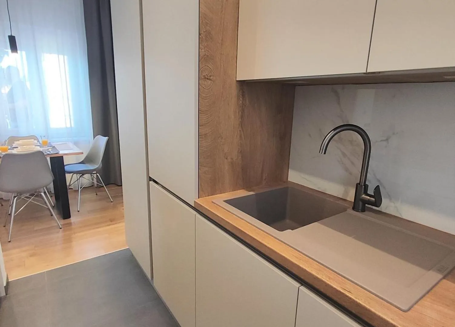 Apartman Crikvenica 42473 - Mari-Mir Croatia