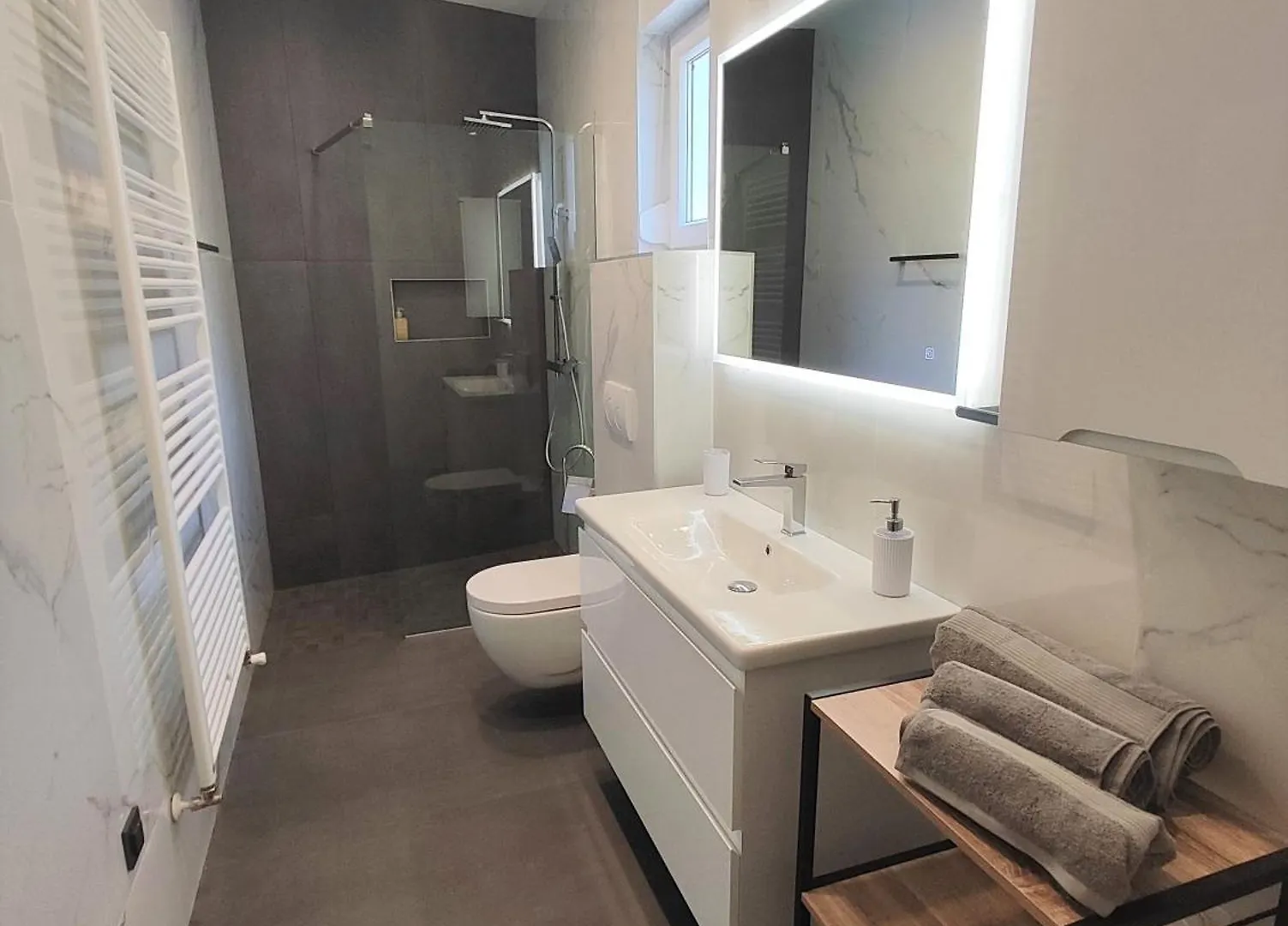 Apartman Crikvenica 42473 - Mari-Mir Apartment