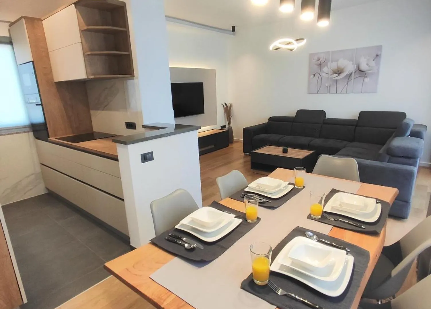 Apartman Crikvenica 42473 - Mari-Mir 0*,