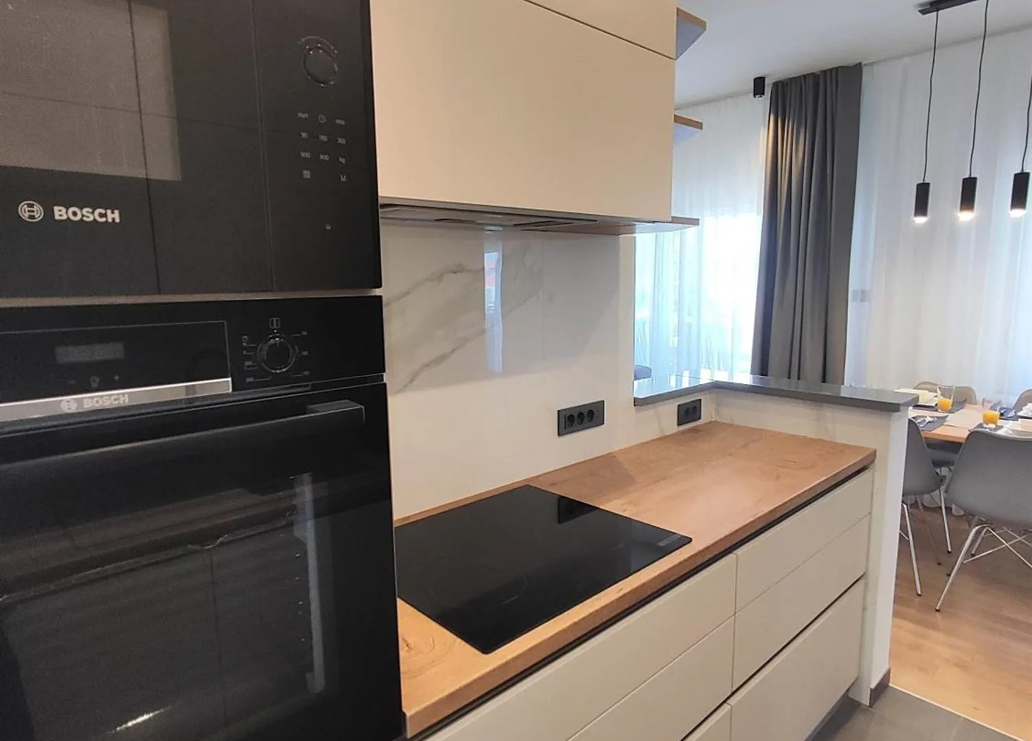 Apartman Crikvenica 42473 - Mari-Mir