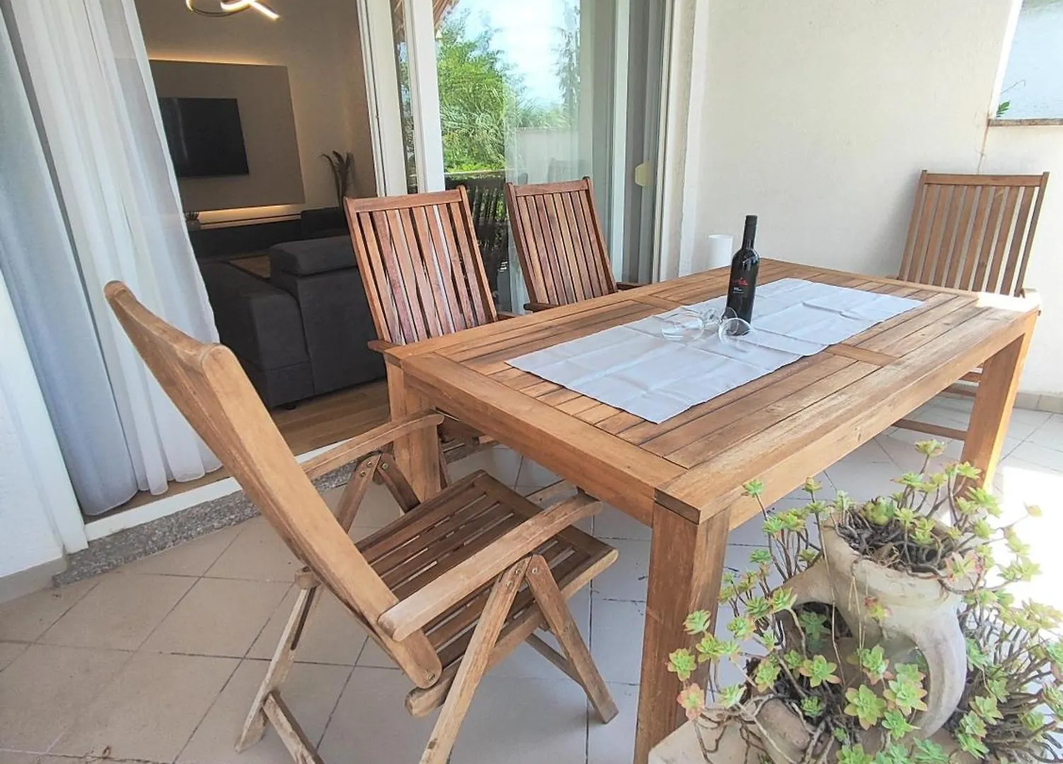 Apartman Crikvenica 42473 - Mari-Mir