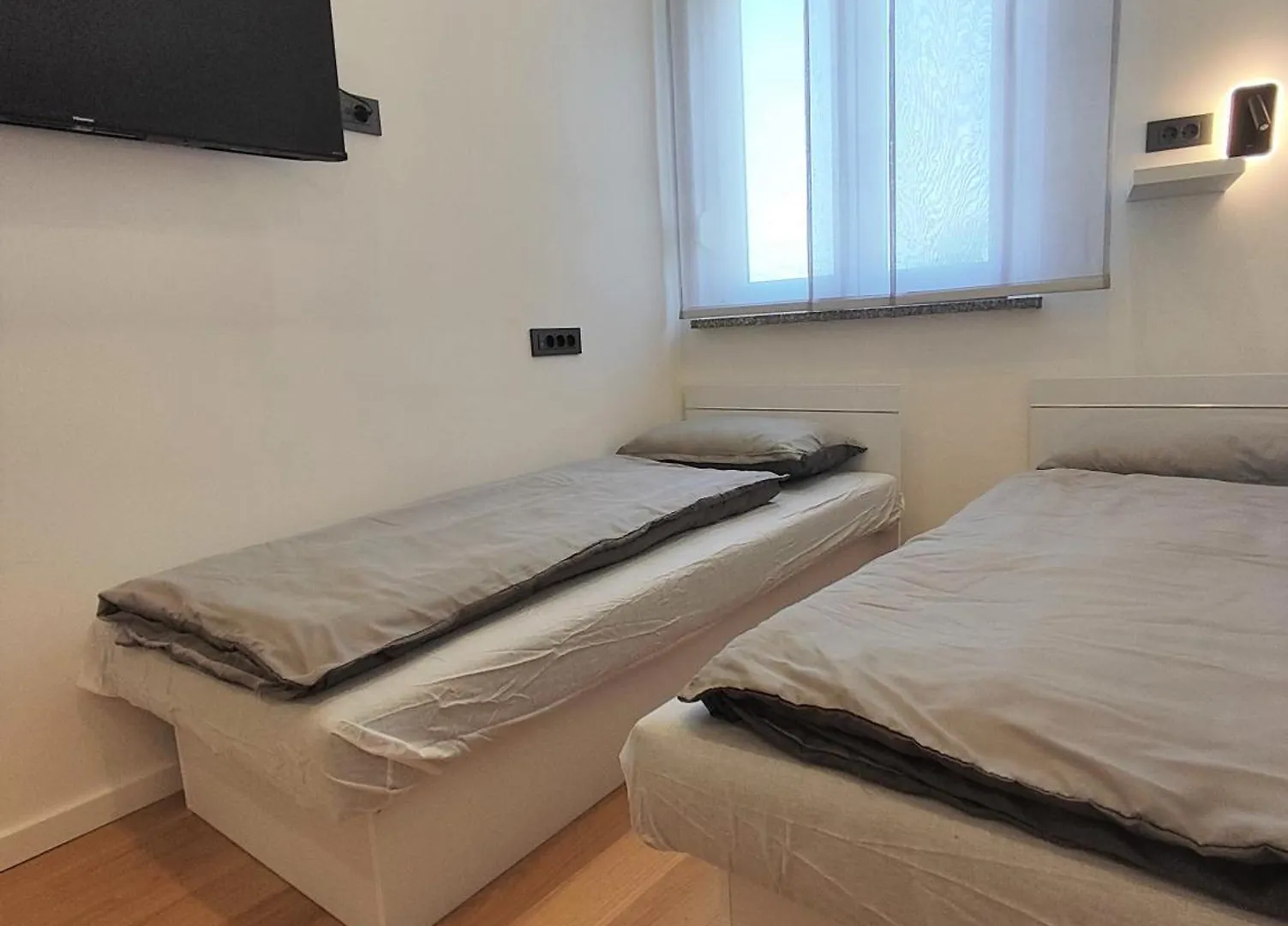 Apartment Apartman Crikvenica 42473 - Mari-Mir