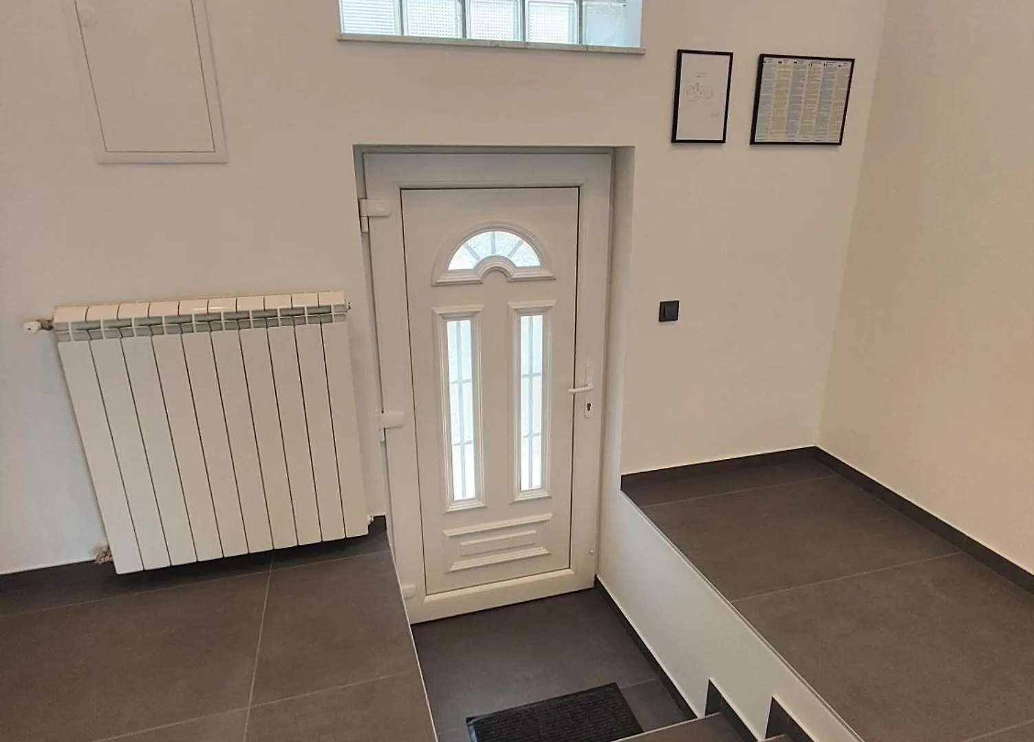 Apartman Crikvenica 42473 - Mari-Mir 0*,