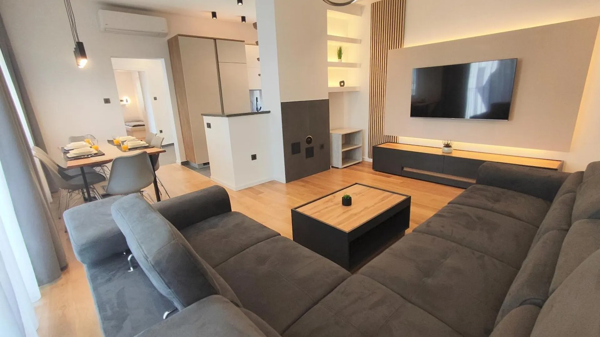Apartman Crikvenica 42473 - Mari-Mir Apartment