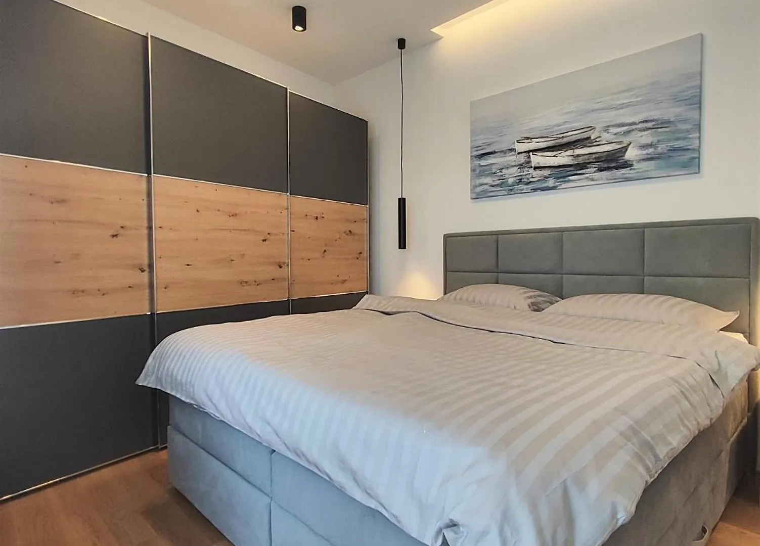 Apartment Apartman Crikvenica 42473 - Mari-Mir
