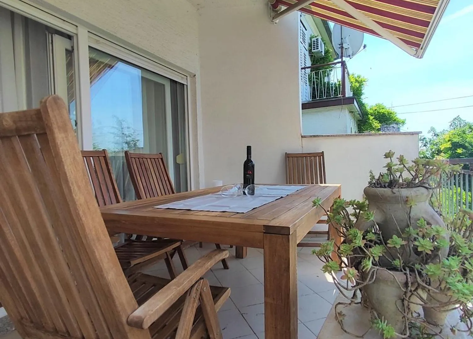 Apartman Crikvenica 42473 - Mari-Mir Apartment