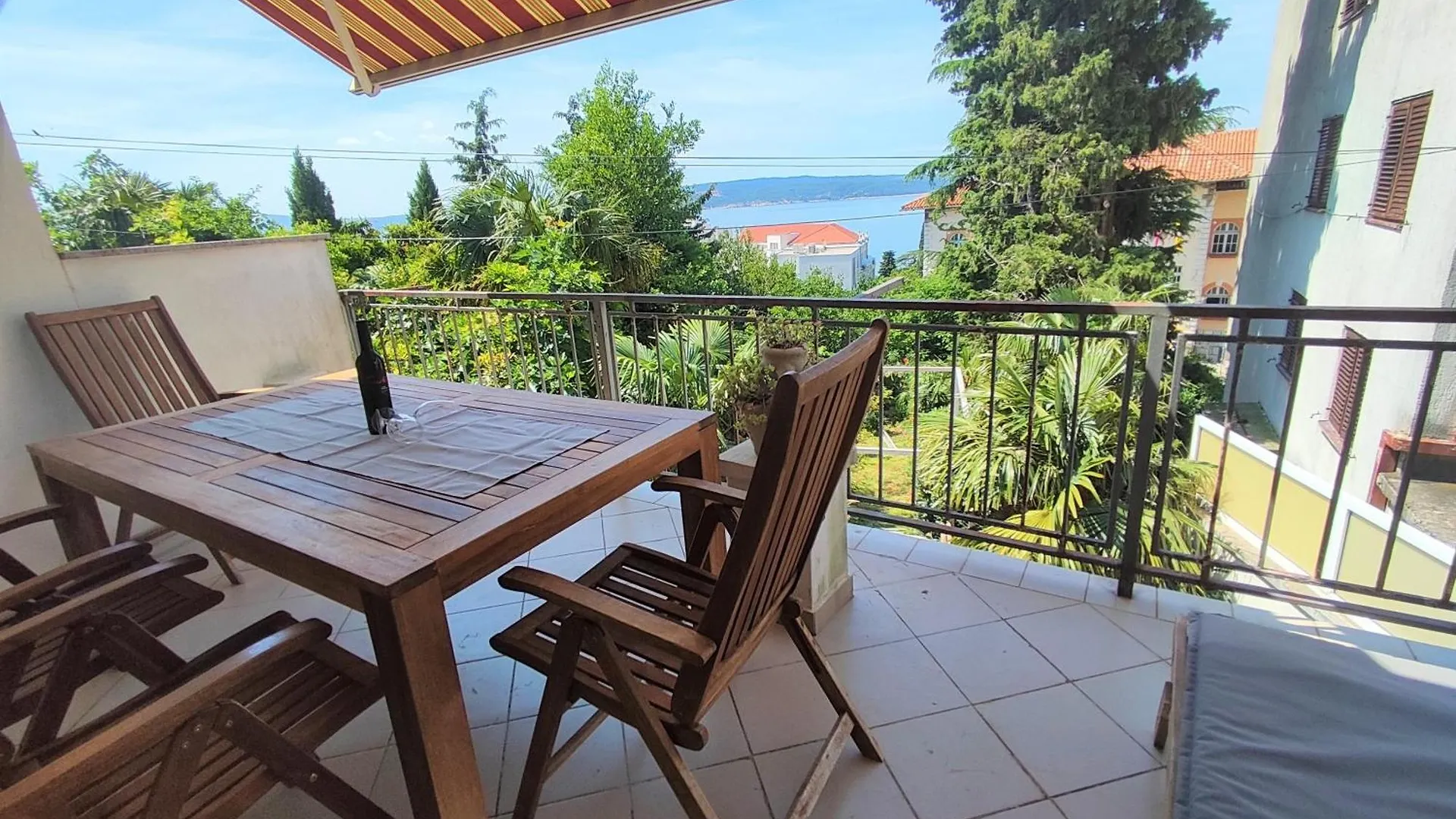 Apartman Crikvenica 42473 - Mari-Mir