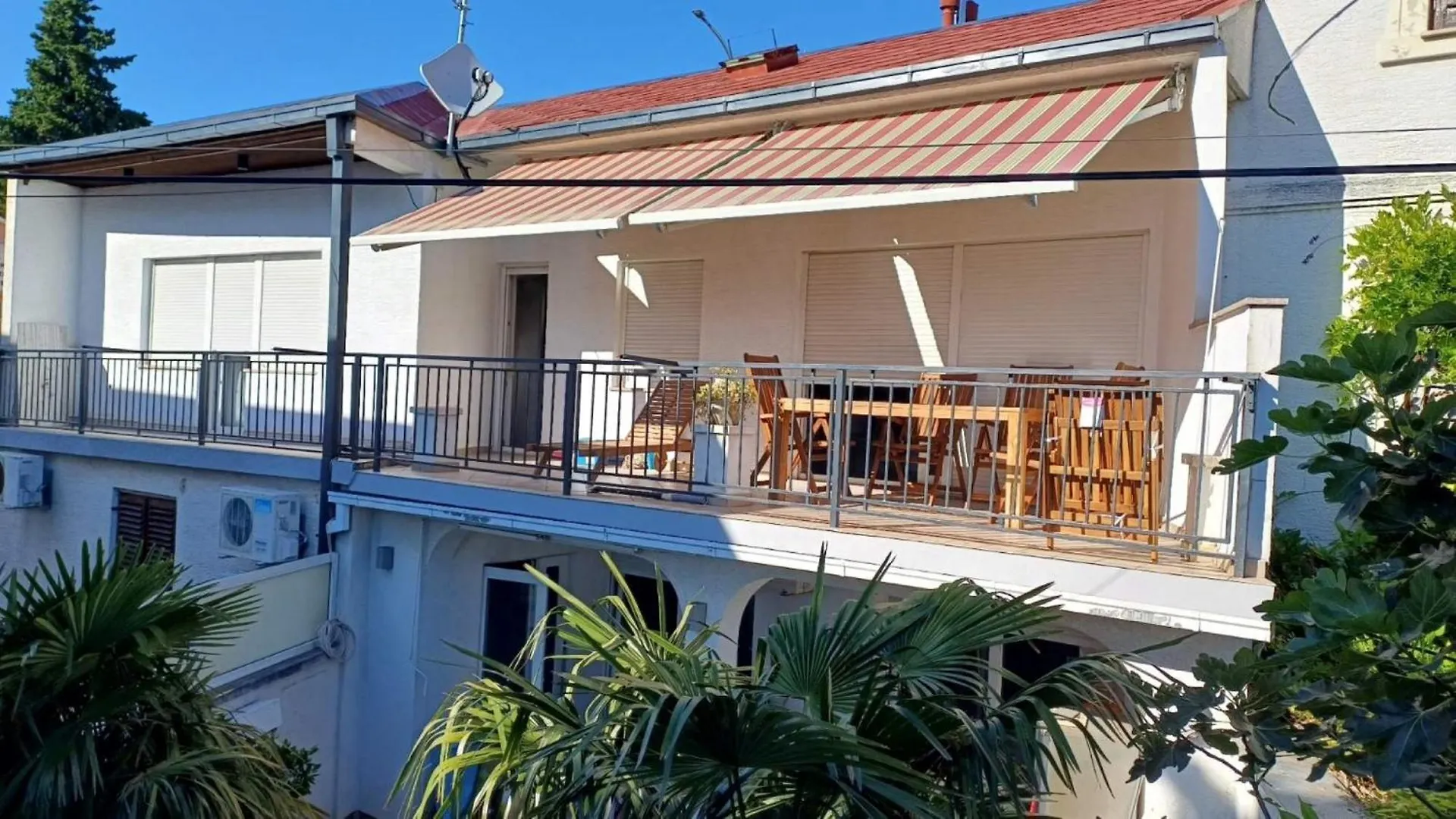 Apartment Apartman Crikvenica 42473 - Mari-Mir
