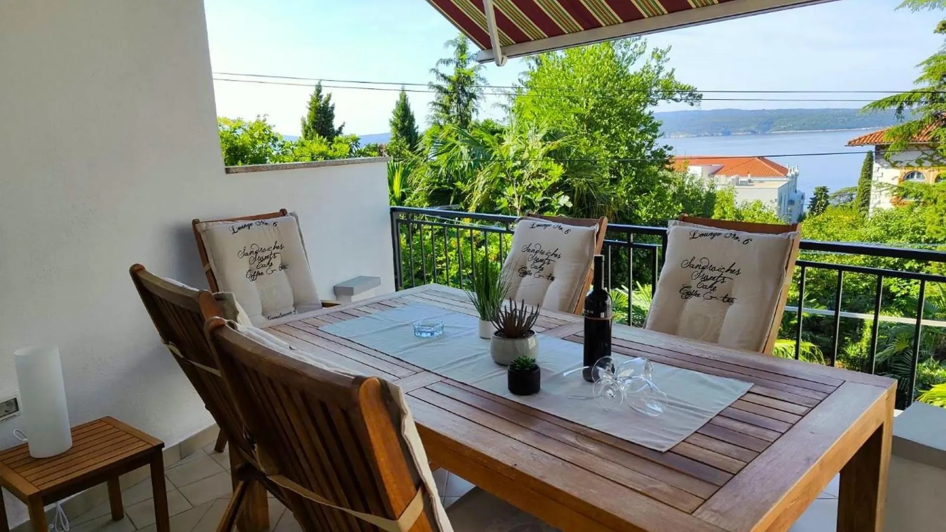 Apartman Crikvenica 42473 - Mari-Mir