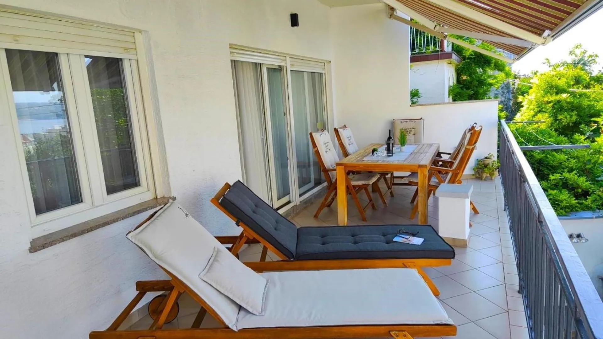 Apartment Apartman Crikvenica 42473 - Mari-Mir