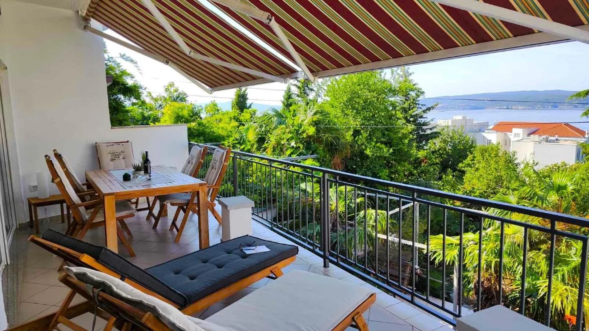 Apartman Crikvenica 42473 - Mari-Mir Croatia